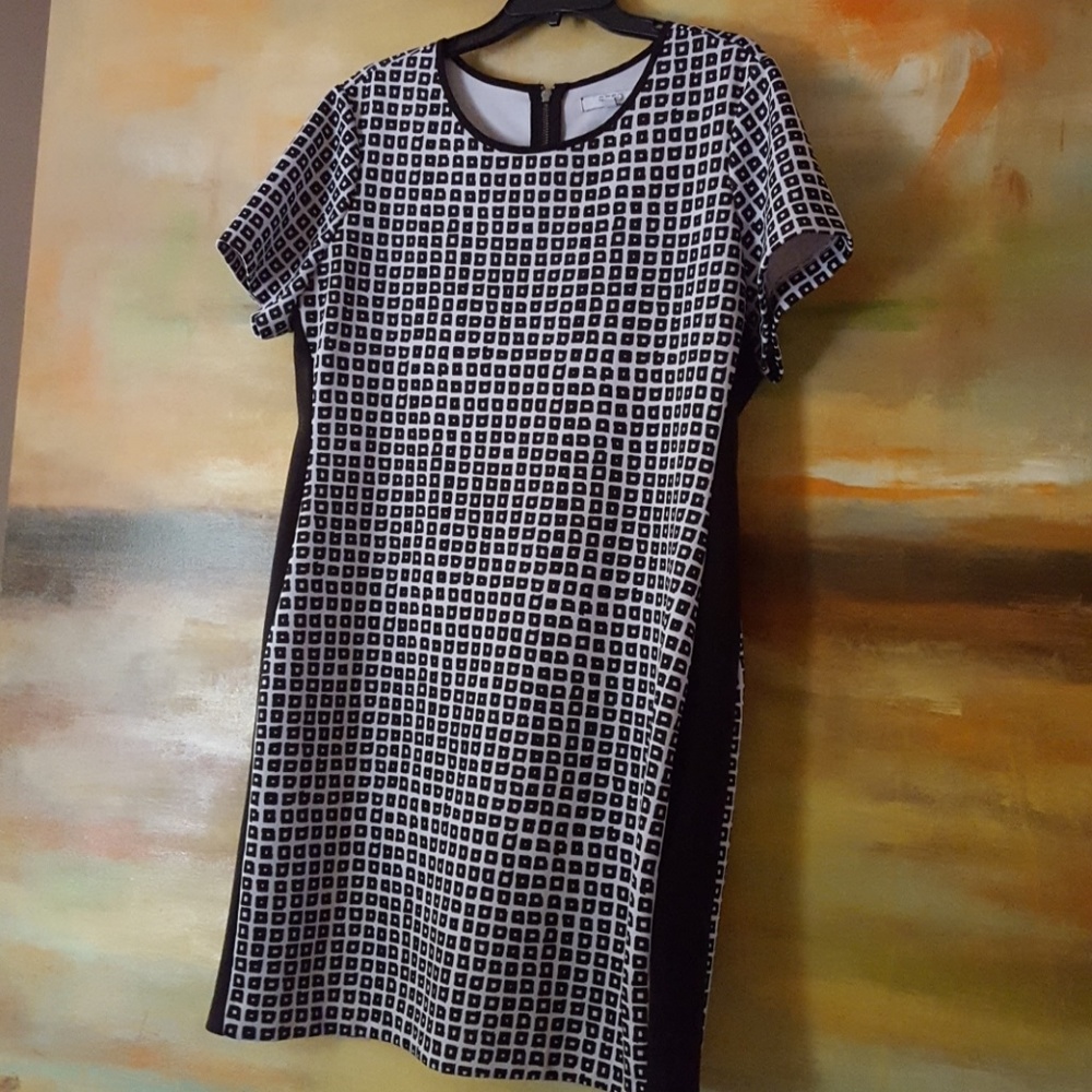 REED Dress
